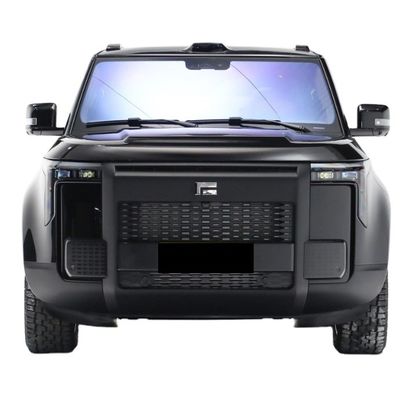 अच्छी कीमत 2023 BAIC JISHI 01 सीरीज 7 सीटें 350kW अधिकतम शक्ति लक्जरी एसयूवी लंबी दूरी का इलेक्ट्रिक वाहन चीनी थोक बिक्री के लिए ऑनलाइन