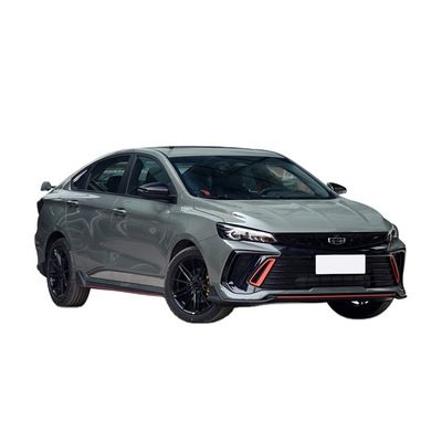 अच्छी कीमत गीली बिनरूई 1.5 टी बाएं हाथ ड्राइव टच स्क्रीन हाँ अधिकतम शक्ति Ps 100-150Ps टच स्क्रीन और एक सस्ती कीमत पर ऑनलाइन