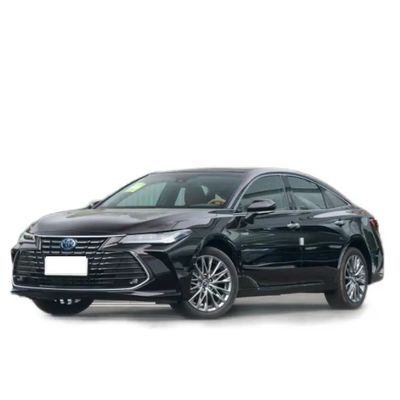 अच्छी कीमत स्तर मध्यम आकार का सेडान FAW To-yota Avalon 2.5L हाइब्रिड इलेक्ट्रिक वाहन CVT 2023 2024 सेडान के लिए कारें 4 पहिया 4 दरवाजे 5 सीटें ऑनलाइन