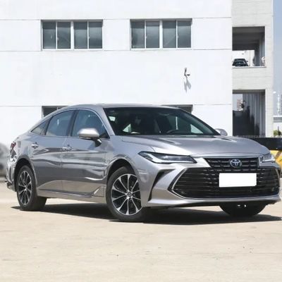अच्छी कीमत इलेक्ट्रिक कोपिलॉट सीट समायोजन 2023 टोयोटा एशिया ड्रैगन एवलॉन 2.0L पेट्रोल कारें फ्रंट डिस्क रियर डिस्क ब्रेक सिस्टम के साथ ऑनलाइन