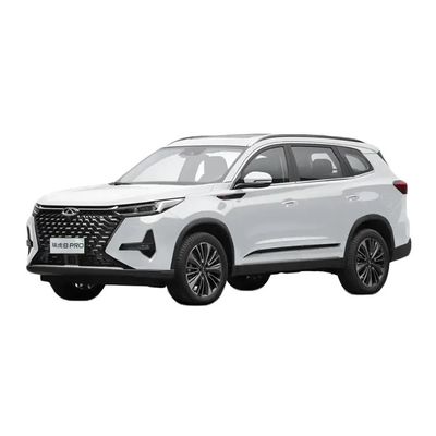 अच्छी कीमत 2024 CHERY TIGGO 8 PRO 1.6T 2.0T 4WD 5 सीट 7 सीट एसयूवी गैसोलीन 7DCT कार इलेक्ट्रिक फोल्डिंग और उच्च गति प्रदर्शन ऑनलाइन