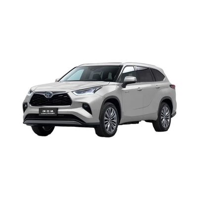 अच्छी कीमत टोयोटा लैंडर 2.0T 2023 380T Awd संस्करण उन्नत 8 फॉरवर्ड शिफ्ट और कार मनोरंजन प्रणाली के साथ अपनी सवारी को उन्नत करें ऑनलाइन