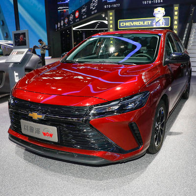 अच्छी कीमत 2023 2024 शेवरलेट मोंजा टर्बो सेडान एबीएस इलेक्ट्रिक सनरूफ और 1.5L गैसोलीन पेट्रोल इंजन इष्टतम प्रदर्शन के लिए ऑनलाइन