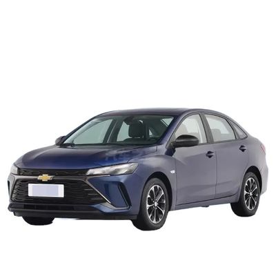 अच्छी कीमत 2023 शेवरलेट मोंजा गैस कार CORVAIR MONZA COUPE रेडलाइन RS टर्बो इंजन और बर्डवेट वजन 1000kg-2000kg के साथ ऑनलाइन