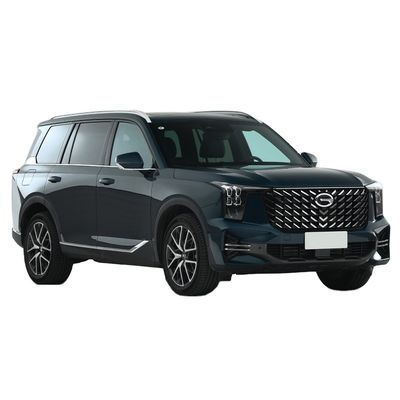 अच्छी कीमत 255/50 आर20 टायर साइज मीडियम एसयूवी जीएसी ट्रंपची जीएस8 2023 2.0 टी 252 एचपी 5 डोर 6 सीट पेट्रोल गैसोलीन कार ऑनलाइन