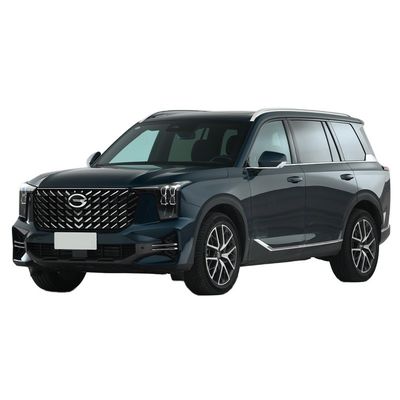 अच्छी कीमत 2023 पायलट सीरीज़ 2.0T Gdi 252 Hp दो पहिया ड्राइव ज़िलियन संस्करण 7 सीटें ट्रम्प गाची Gs8 पेट्रोल पेट्रोल कार बाजार के लिए ऑनलाइन