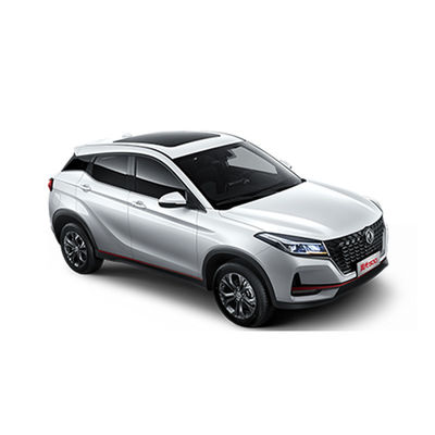 अच्छी कीमत फ्रंट डिस्क रियर डिस्क ब्रेक सिस्टम डीएफएसके ग्लोरी 500 फेंगॉन गैसोलीन ऑटो 4*2 मैनुअल एसयूवी बड़ी जगह और 5 सीटों के साथ ऑनलाइन