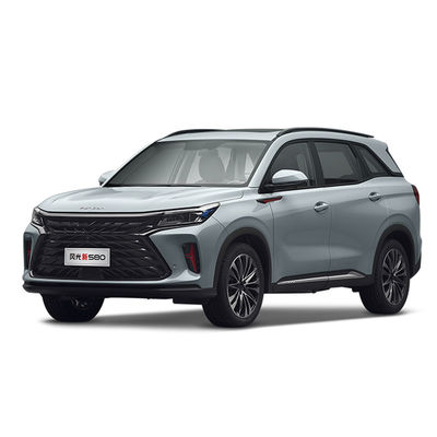 अच्छी कीमत 6 आगे शिफ्ट नंबर और 2 एयरबैग फेंगॉन ग्लोरी 580 पेट्रोल एसयूवी ऑटो मानक संस्करण वयस्क के लिए मैनुअल ड्राइविंग ऑनलाइन