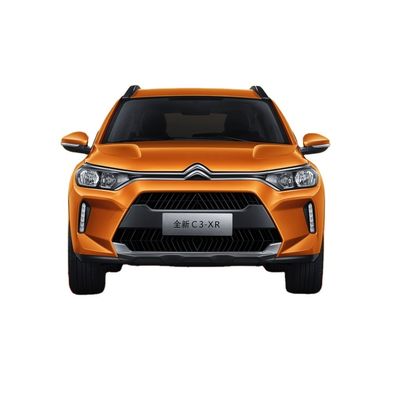 अच्छी कीमत डोंगफेंग Citroen C3-XR 5-सीटर छोटी एसयूवी 2655 मिमी व्हीलबेस और kWh की बैटरी क्षमता के साथ निर्मित ऑनलाइन