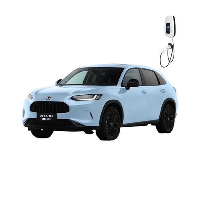 अच्छी कीमत ऊर्जा वाहन 2024 2023 होंडा ZR-V गैसोलीन कार एसयूवी zr-v hr-v होंडा वयस्क के लिए अधिकतम शक्ति Ps 100-150Ps रियर कैमरा कैमरा ऑनलाइन