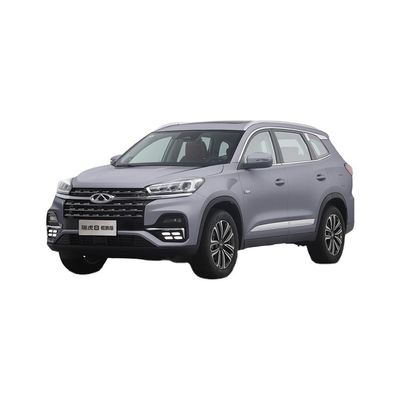 अच्छी कीमत चेरी टिगो 2 3 4 5 6 7 3X T11 प्रो प्लस 2024 2023 चेरी टिगो 8 प्रो इलेक्ट्रिक स्टीयरिंग सिस्टम लंबाई * चौड़ाई * ऊंचाई 4605*1878*1643 मिमी ऑनलाइन