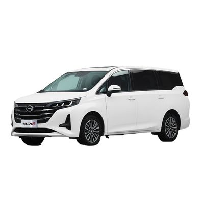 अच्छी कीमत जीएसी ट्रंपची एम6 2024 2023 270T मैनुअल एलीट एडिशन 7 सीटें 0 किमी इलेक्ट्रिक समायोजन बाहरी रियरव्यू मिरर के साथ प्रयुक्त कार ऑनलाइन