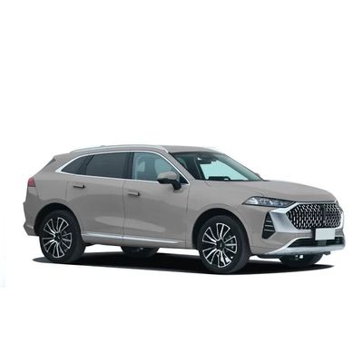 अच्छी कीमत गर्म बिक्री Gwm Wey Mocha Coffee 1 Dht Phev 1.5t उच्च प्रदर्शन संस्करण नई ऊर्जा वाहन हाइब्रिड इलेक्ट्रिक कार में प्लग ऑनलाइन