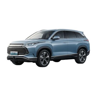 अच्छी कीमत 2023 उच्च गुणवत्ता BYD फ्रिगेट 07DM-I 100 किमी लक्जरी मॉडल इलेक्ट्रिक कार वयस्क 0.37h BYD EV कार चीनी 0 किमी इस्तेमाल किया इलेक्ट्रिक कार ऑनलाइन