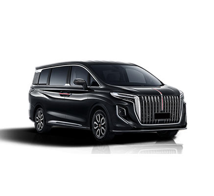 अच्छी कीमत 2023 Hongqi HQ9 2.0T 252HP गैसोलीन एमपीवी मैकफर्सन फ्रंट सस्पेंशन के साथ अंतिम परिवार वाहन ऑनलाइन