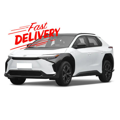 अच्छी कीमत एनर्जी इलेक्ट्रिक कारें 400-615 किमी एंडुरेंस मिडसाइज ईवी कार बीजेड4एक्स प्रो 80KW फ्रंट मोटर पावर और 337NM टॉर्क के साथ ऑनलाइन