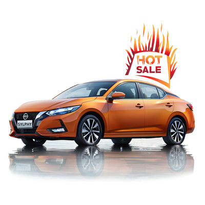 अच्छी कीमत इलेक्ट्रिक फोल्डिंग बाहरी रियरव्यू मिरर और एलईडी हेडलाइट 2023 मॉडल निसान सिल्फी पेट्रोल कारें ऊर्जा वाहन ऑनलाइन