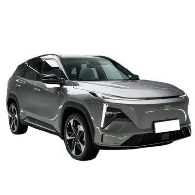 अच्छी कीमत 2024 जीली गैलेक्सी यिनहे एल7 हाइब्रिड Xingyue L1370 56 किमी शुद्ध इलेक्ट्रिक क्रूजिंग रेंज के साथ पहली उत्पादन ईंधन-ऊर्जा कार ऑनलाइन