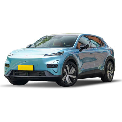 अच्छी कीमत 4620x1900x1600 लंबाई x चौड़ाई x ऊंचाई प्रीपेमेंट दीपल एस05 लॉन्च चीनी कारें 5 दरवाजे 5 सीट एसयूवी ईवी इलेक्ट्रिक वाहन ऑनलाइन