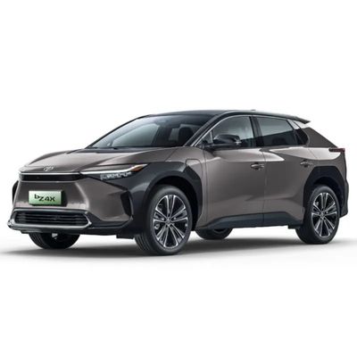 अच्छी कीमत वयस्क ऊर्जा वाहन 2023 इलेक्ट्रिक टोयोटा Bz4x 4WD EV एसयूवी अधिकतम गति 160 किमी/घंटा और क्रूजिंग रेंज 560 किमी के साथ ऑनलाइन