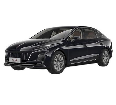 अच्छी कीमत Hongqi E-Qm5 2024 यात्रा संस्करण ऊर्जा वाहन 5-सीटर शुद्ध इलेक्ट्रिक सेडान कार HS5 HS7 Ehs9 मध्यम आकार 500 किमी स्तर मध्यम आकार की कार ऑनलाइन