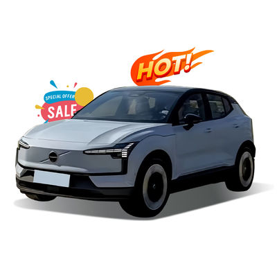 अच्छी कीमत वोल्वो एक्स30 2024 2025 आरडब्ल्यूडी मध्यम लघु एसयूवी 5 दरवाजे 5 सीट परिवार कार 200Kw शुद्ध इलेक्ट्रिक रेंज 410 किमी लागत बचत ऊर्जा वाहन ऑनलाइन