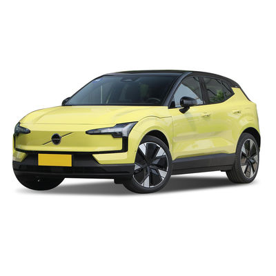 अच्छी कीमत अच्छा प्रदर्शन वोल्वो एक्स30 2024 2025 आरडब्ल्यूडी मध्यम छोटे 5 दरवाजे 5 सीट एसयूवी परिवार कार वोल्वो एल 4 कार एकल गति गियरबॉक्स ऑनलाइन