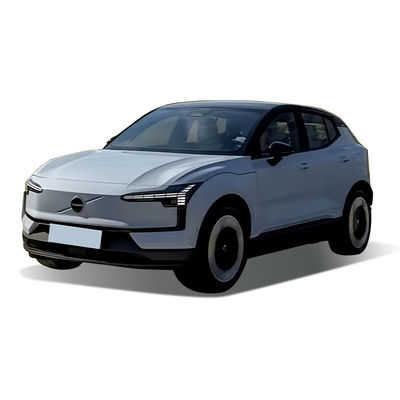 अच्छी कीमत 2025 वोल्वो EX30 EV कार शुद्ध इलेक्ट्रिक छोटी एसयूवी ऊर्जा वाहन कोर संस्करण EX30 परिवार कार रियर व्हील ड्राइव अधिकतम टॉर्क Nm 343 ऑनलाइन