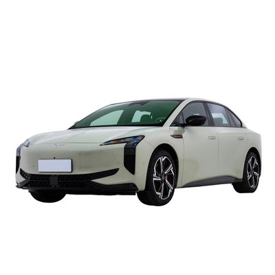 अच्छी कीमत अधिकतम गति 190 किमी/घंटा 2024 FAW Hongqi EH7 इलेक्ट्रिक कार लंबी दूरी 820 किमी और ऊर्जा-बचत तकनीक के साथ ऑनलाइन
