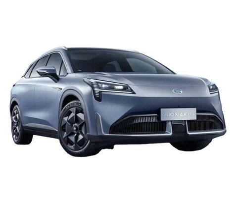 अच्छी कीमत ईंधन 100% इलेक्ट्रिक ऐयन एलएक्स प्लस 180 किमी हाई स्पीड पांच दरवाजे पांच सीट एसयूवी ईवी वाहन ऑनलाइन