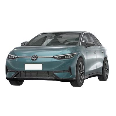 अच्छी कीमत 2024 VW ऑटो आईडी7 VIZZION PRO EV लक्जरी इलेक्ट्रिक एसयूवी 5-डोर 5-सीट बाएं हाई स्पीड 155 किमी/घंटा ऑटोमैटिक गियर बॉक्स चमड़े की सीटें ऑनलाइन