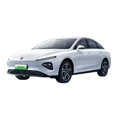 अच्छी कीमत Roewe D7 ऊर्जा वाहन कस्टम चार पहिया इलेक्ट्रिक कार 5 दरवाजे 5 सीट एसयूवी अधिकतम गति 160 Km/h 510 किमी रेंज वयस्कों के लिए ऑनलाइन