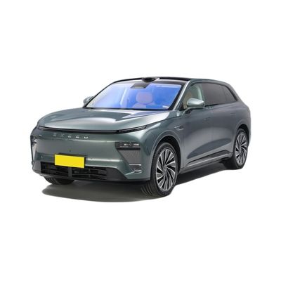 अच्छी कीमत s 2024 Exeed STERRA हाइब्रिड एसयूवी 265hp 2000km EV रेंज आरडब्ल्यूडी 3000 मिमी व्हीलबेस शक्ति और दक्षता का सही संयोजन ऑनलाइन