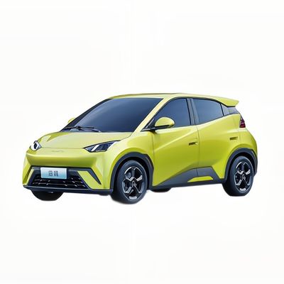 अच्छी कीमत बैटरी प्रकार लिथियम बैटरी BYD सीगल EV कार 2023 सीगल आधुनिक ऑटो मिनी इलेक्ट्रिक कारें वयस्क EV ऊर्जा वाहन ऑनलाइन