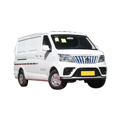 अच्छी कीमत ई स्टार चांगन 2023 इलेक्ट्रिक कार मिनी इलेक्ट्रिक पिकअप ट्रक ट्रेड के लिए अधिकतम गति 100 किमी/घंटा ट्रिपल चार्ज समय 9 घंटे ऑनलाइन