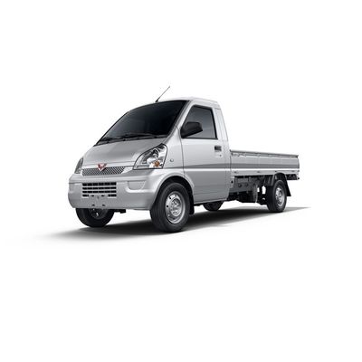अच्छी कीमत इलेक्ट्रिक व्हीकल पिकअप 4x4 ट्रकस्ट्रक्का वुलिंग हांगगुआंग मिनी ईवी 2023 यूएसए मार्केट के लिए रेंज किमी 170 मैक्स स्पीड 100 किमी/घंटा ऑनलाइन