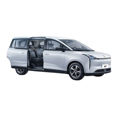 अच्छी कीमत स्टॉक 0 किमी प्रयुक्त कार बेस्टून एनएटी 2023 ऊर्जा इलेक्ट्रिक बाएं हाथ ड्राइव हाई स्पीड एमपीवी ईवी कार वयस्क के लिए ऑनलाइन