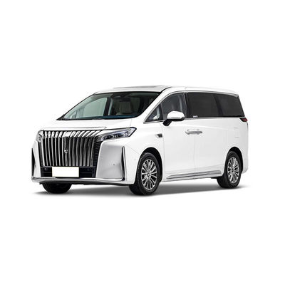 अच्छी कीमत 2023 GWM WEY Gaoshan कार PHEV AWD 1.5 टर्बो 7 सीटों का लक्जरी हाइब्रिड एमपीवी एलईडी हेडलाइट ऊर्जा गैसोलीन ईंधन कार निर्मित ऑनलाइन