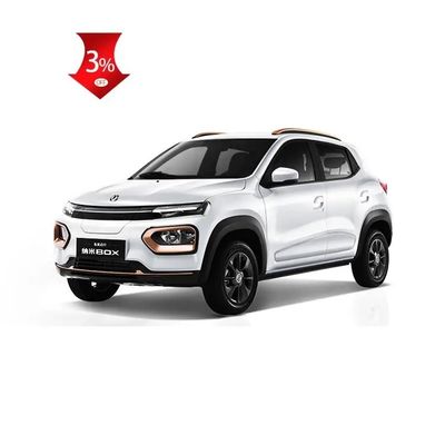 अच्छी कीमत 2022 2023 डोंगफेंग नैनो बॉक्स इलेक्ट्रिक कार प्लस 351 मोटर 331Km फास्ट चार्ज मिनी हाई स्पीड एसयूवी ईवी नैनो बॉक्स डेमो कार प्लस ऑनलाइन