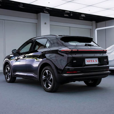 अच्छी कीमत 2023 NETA X 500 लाइट EV 501km रेंज 0.5s चार्जिंग 225/60 R18 टायर लाइट मोबिलिटी स्कूटर एसयूवी कारो इलेक्ट्रिको चीनी कारें ऑनलाइन