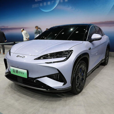 अच्छी कीमत शुद्ध इलेक्ट्रिक 2024 BYD सीलियन इलेक्ट्रिक वाहन वयस्क के लिए 4 पहिया मॉडल पूर्व बिक्री ऊर्जा इलेक्ट्रिक कार ऑनलाइन