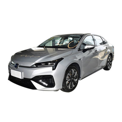 अच्छी कीमत 2023 Gac Aion S Plus 70 80 Enjoy Edition एसयूवी ईवी इलेक्ट्रिक कार 58.8KWH लिथियम फॉस्फेट बैटरी ऊर्जा विशेष वाहन ऑनलाइन