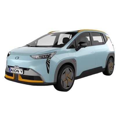 अच्छी कीमत GAC AION Y S V LX एनर्जी कार 2022 Aion Y EV Enjoy Edition 76.8 kWh बैटरी और 610 किमी रेंज के साथ चीनी इलेक्ट्रिक वाहन ऑनलाइन