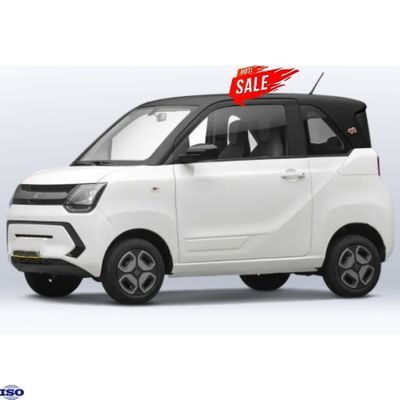 अच्छी कीमत 2995x1495x1640 आकार Dongfeng Fengguang मिनी ईवी कार 2023 में यूरोपीय प्रमाणन के साथ ऑनलाइन