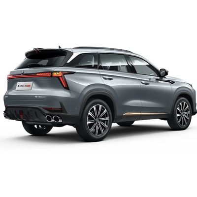 अच्छी कीमत 2023 CHANGAN Car CS75 PLUS सबसे सस्ता कॉम्पैक्ट एसयूवी पेट्रोल इंजन अधिकतम गति 180KM/H 7 स्पीड डबल क्लच Made In China ऑनलाइन