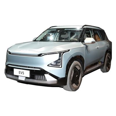 अच्छी कीमत 2024 KIA EV5 530 2WD मिनी एसयूवी शुद्ध इलेक्ट्रिक ऑटो वयस्कों के लिए एकल ड्राइव मोटर 218 कुल हॉर्सपावर ऑनलाइन