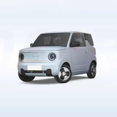 अच्छी कीमत GEELY पांडा मिनी 2 स्पीकर और 1 कैमरा स्पोर्ट और आरामदायक दो ड्राइविंग मोड विकल्प सिंक्रोनस मोटर के साथ इलेक्ट्रिक कार ऑनलाइन