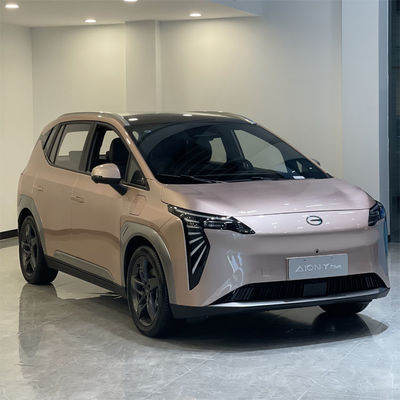 अच्छी कीमत 2023 AION Y प्लस 510KM रेंज इलेक्ट्रिक एसयूवी वयस्क ऑटो के लिए चार्जिंग समय 42 मिनट ऑनलाइन