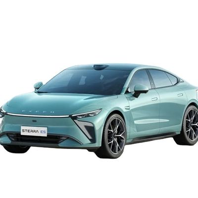 अच्छी कीमत 2023 मॉडल EXEED STERRA ES CHERRY ES फास्ट लक्जरी 2WD / 4WD EV कार 905 किमी की लंबी दूरी और इलेक्ट्रिक मोटर इंजन के साथ ऑनलाइन