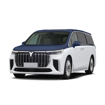 अच्छी कीमत लक्जरी सीट EV कार एमपीवी डोंगफेंग वोया 4WD इलेक्ट्रिक कारें परिवार या व्यवसाय कार के लिए 2023 मॉडल VOYAH ड्रीमर 7 सीटें ऑनलाइन